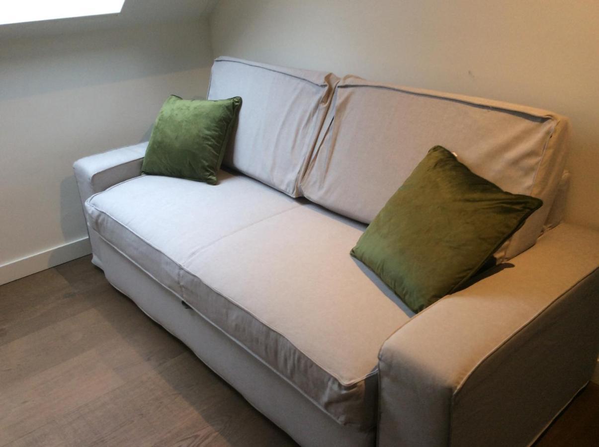 Bed and Breakfast Truyenhof Bree Exterior foto